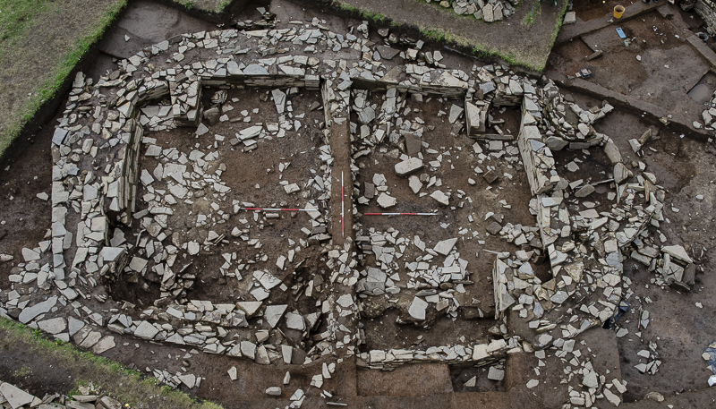 Ness of Brodgar